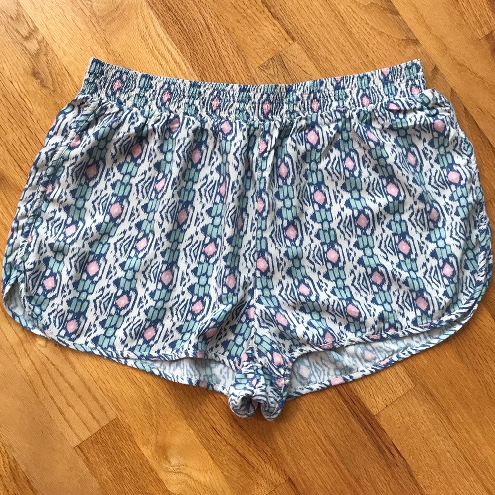 HOLLISTER SHORTS